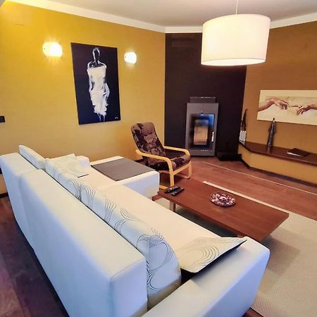 Apartmani Sanja Krapinske Toplice Extérieur photo