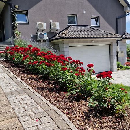 Apartmani Sanja Krapinske Toplice Extérieur photo