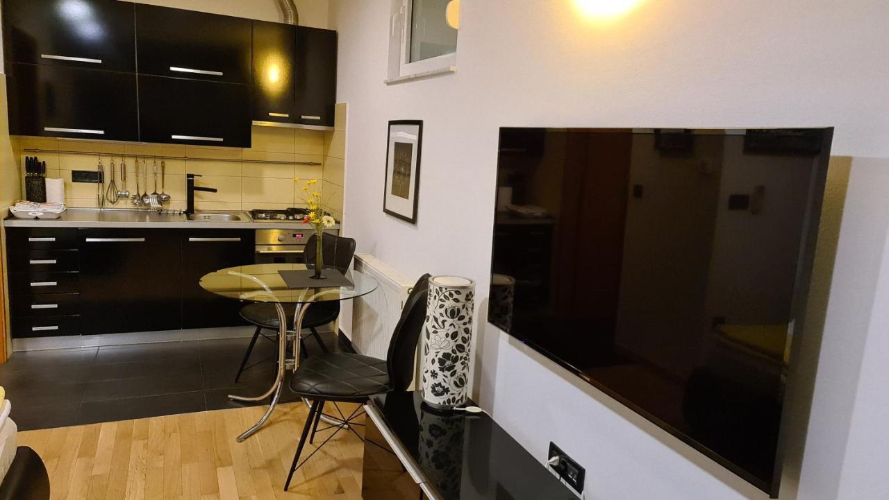 Apartmani Sanja Krapinske Toplice Extérieur photo