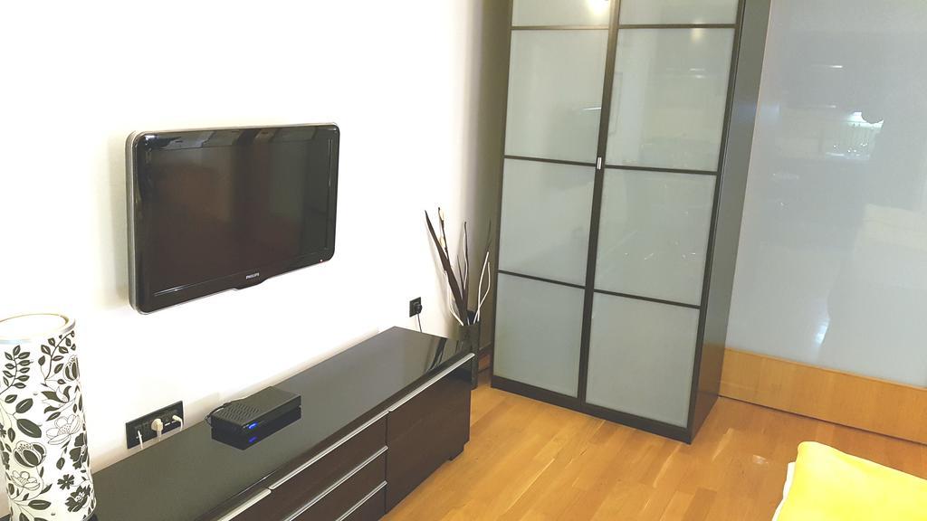 Apartmani Sanja Krapinske Toplice Extérieur photo