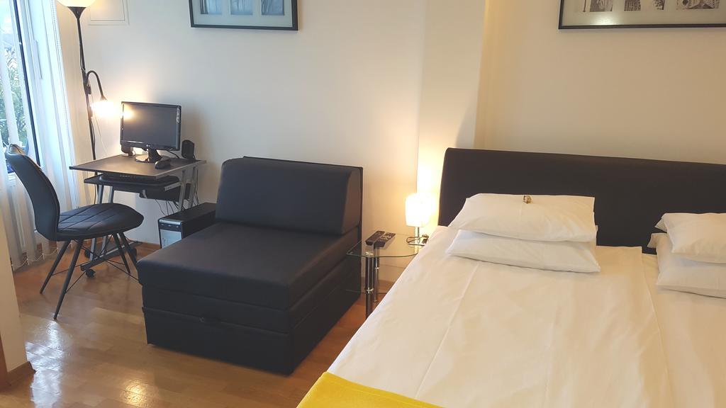 Apartmani Sanja Krapinske Toplice Extérieur photo
